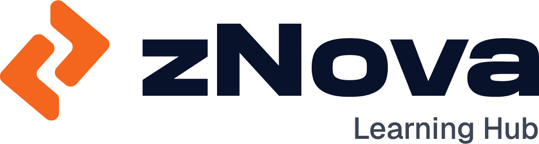 zNova - Learning Hub
